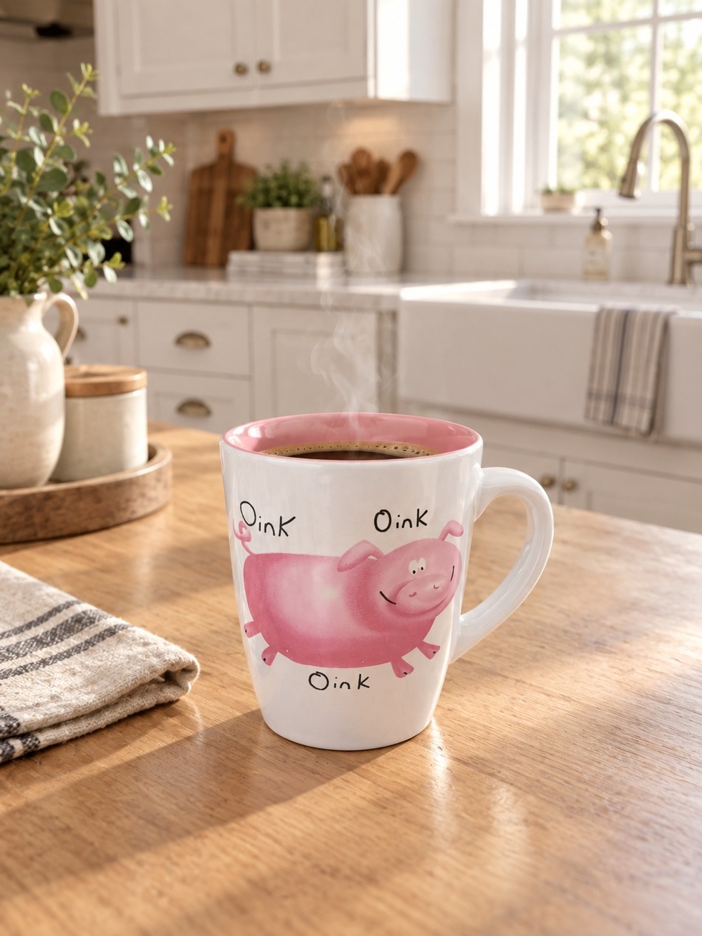 Farmhouse Mug